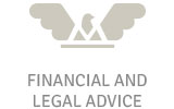 Tax consultants and legal experts