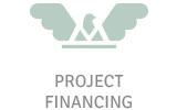 Assistance to project financing